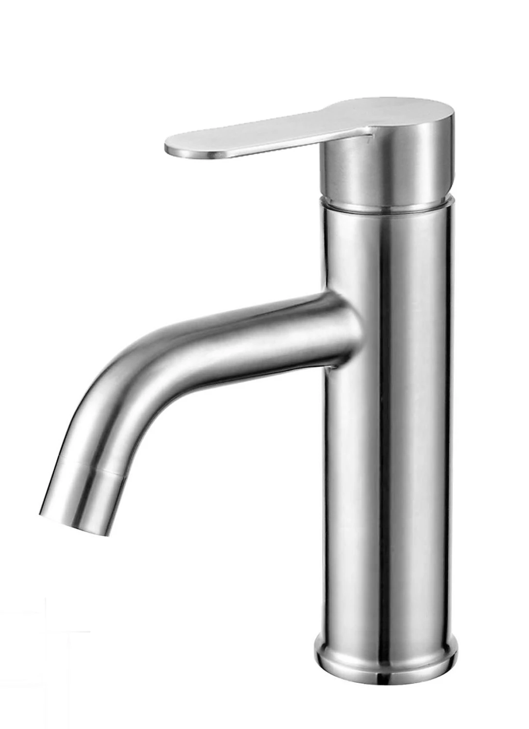 Смеситель Fmark для раковины (FS8201) - фото 1