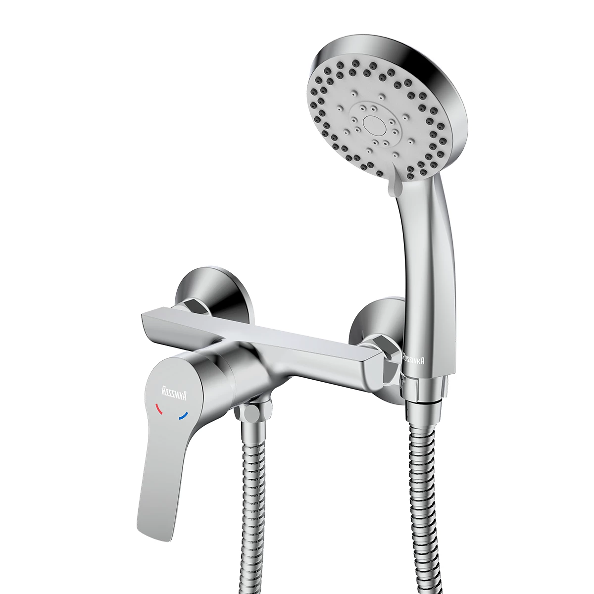 Смеситель Rossinka для душа (RS29-41) - фото 1