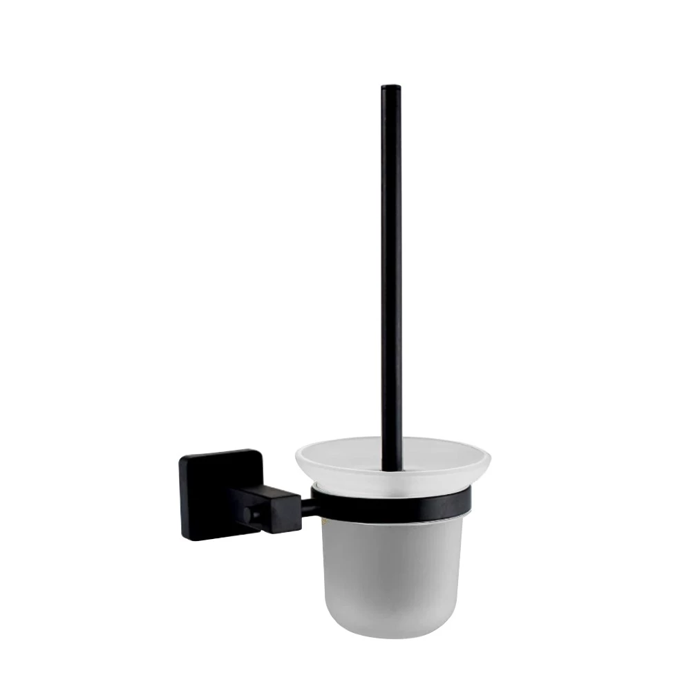 Ершик Haiba хром (HB8910) - фото 1