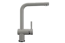 Смеситель Ulgran Classic серый (Ulgran 022(310))