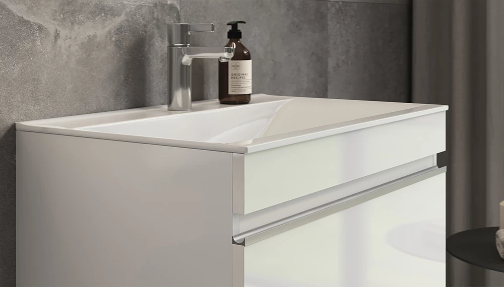 Раковина VIGO Pulsus 70 (rkPUL.70-81) - фото 4