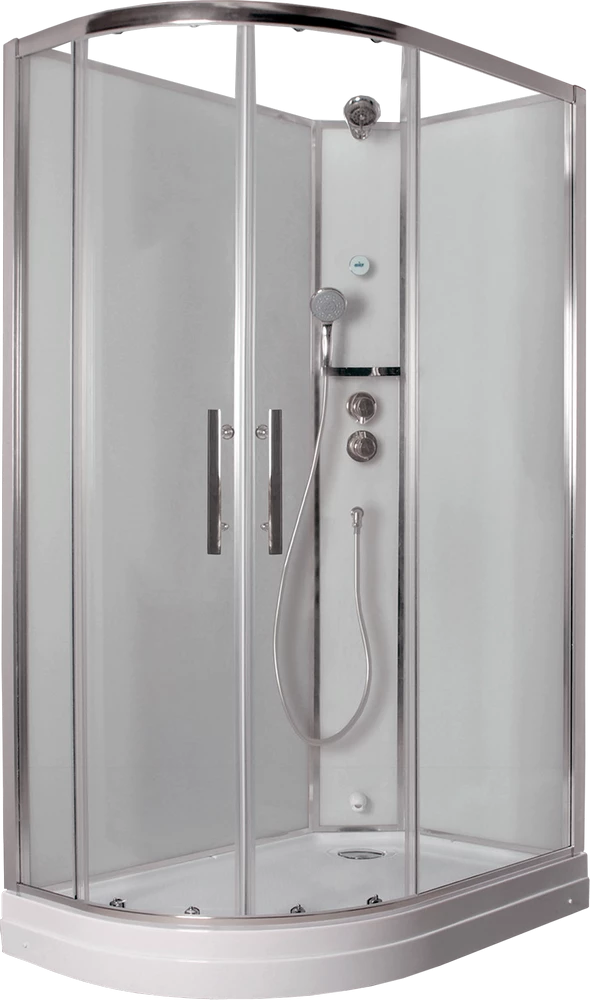 Душевая кабина Timo Premium ILMA 120*80*222 (ILMA902R)