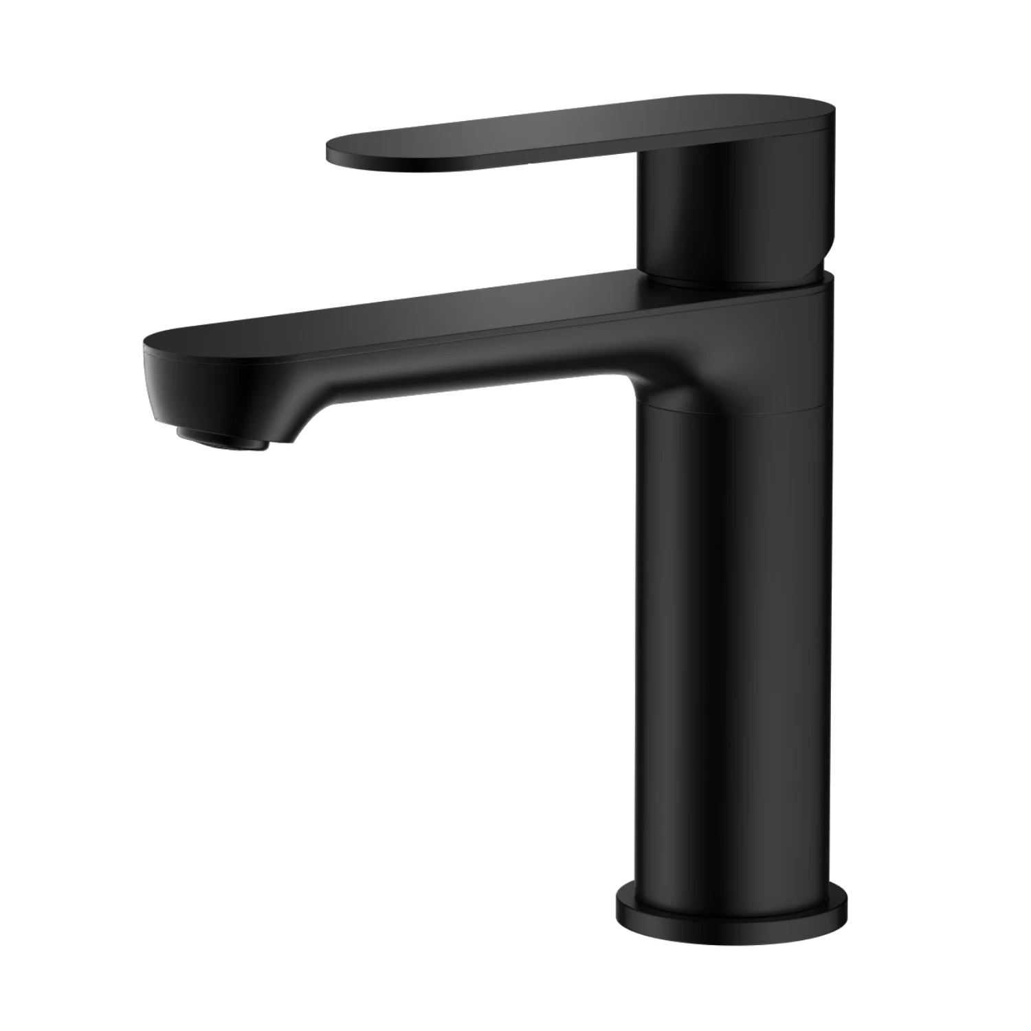 Смеситель Splenka для умывальника (S222.10.06) - фото 1