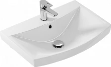 Умывальник мебельный Cersanit Carina 60 (УТ000002241)