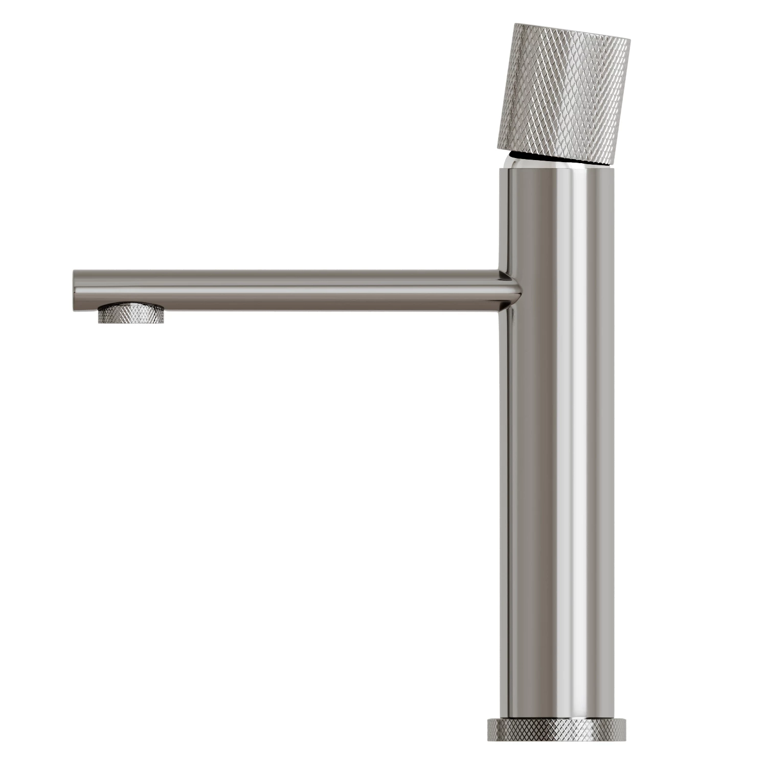 Смеситель для раковины MIXLINE ML40-04 "Flat" 35k (553907) Смеситель для раковины MIXLINE ML40-04 "Flat" 35k (553907) - фото 3