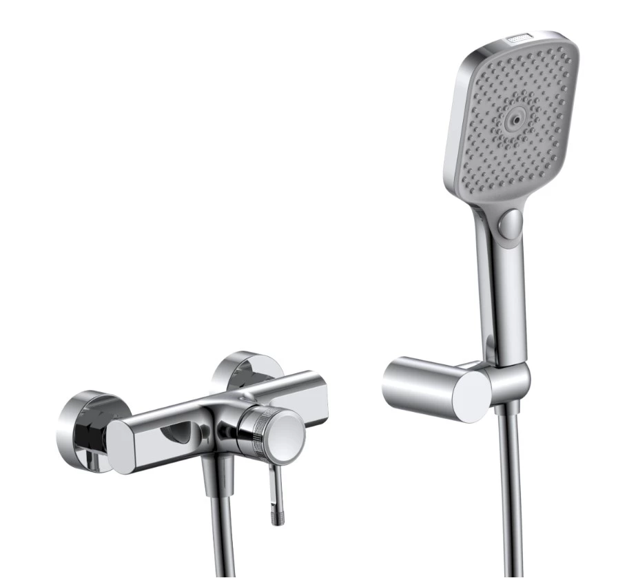 Смеситель для душа Savol (S-AF1622A) - фото 1