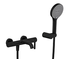 Смеситель для ванны и душа Savol (S-AF5524H)