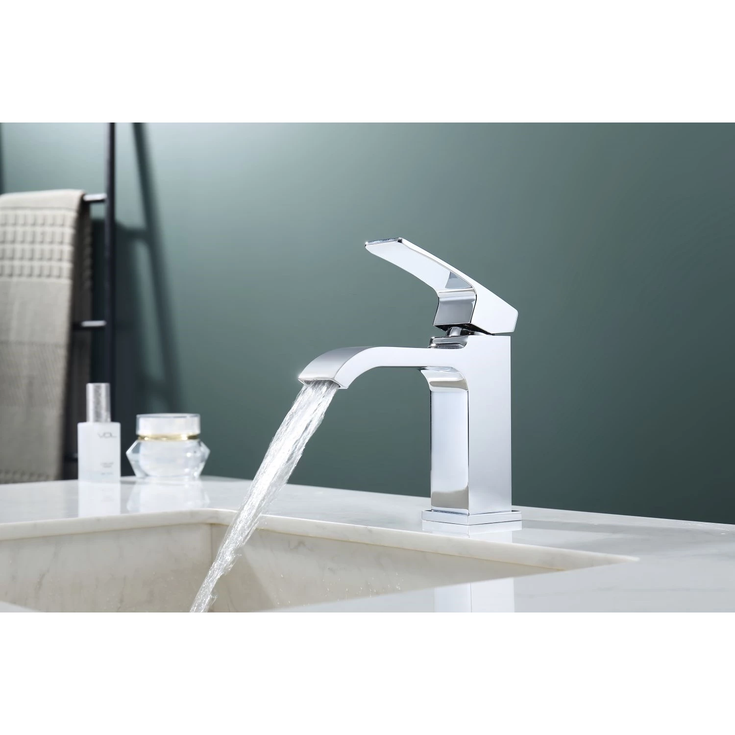 Смеситель Raglo для умывальника (R02.10) - фото 3