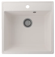 Мойка ULGRAN Quartz жасмин (Forte 505-01)