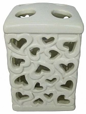 Стакан для щёток FIXSEN A211-W-2