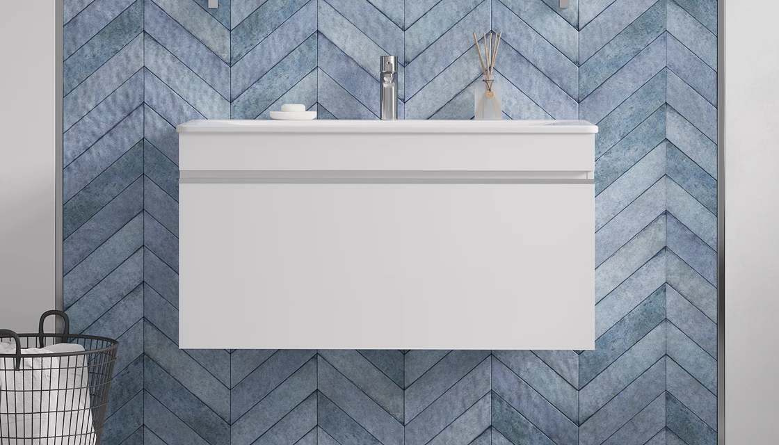 Раковина VIGO Pulsus 100 (rkPUL.100-81) - фото 4