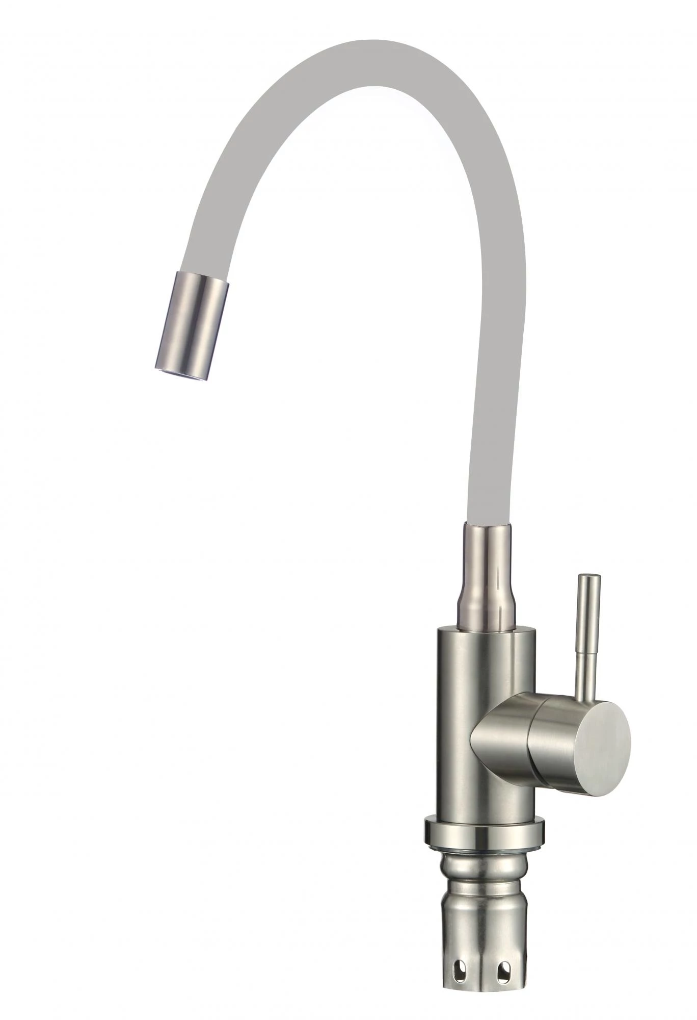 Смеситель для кухонной мойки Fmark (FS26729-04) Смеситель для кухонной мойки Fmark (FS26729-04) - фото 1