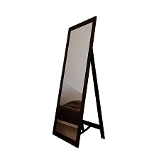 Зеркало MIXLINE "Прованс" Венге 600*1500 (ШВ) напольное (555667)