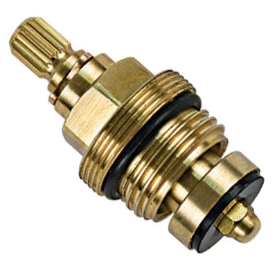 Кранбукса IDDIS C24 Z20 компл. 2шт (#ACEFGH) - фото 1