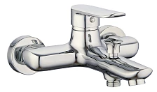 Смеситель для ванны с душем  ПСМ-Профсан Серия-200 (PSM-200-1) тип См-ВОРНШлА