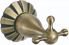 Крючок Savol двойной (S-08954C)