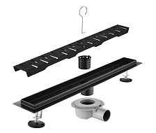 Трап для душа Savol 30 см (S-DL02H-30)