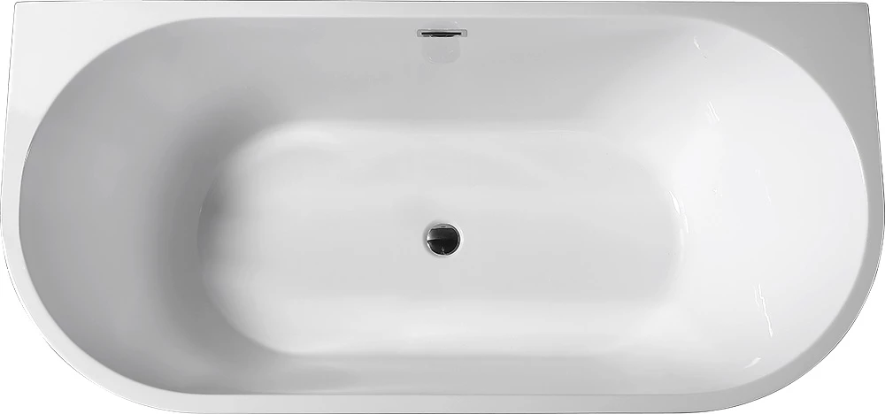 Акриловая ванна Abber (AB9216-1.7DB) Акриловая ванна Abber (AB9216-1.7DB)