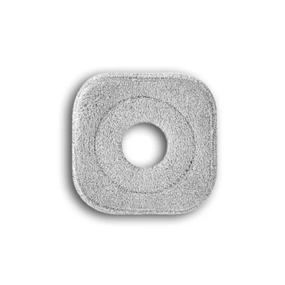 Насадка для швабры RUSH Комфорт (Comfort) MOP211106, материал микрофибра (CLOTH211106)