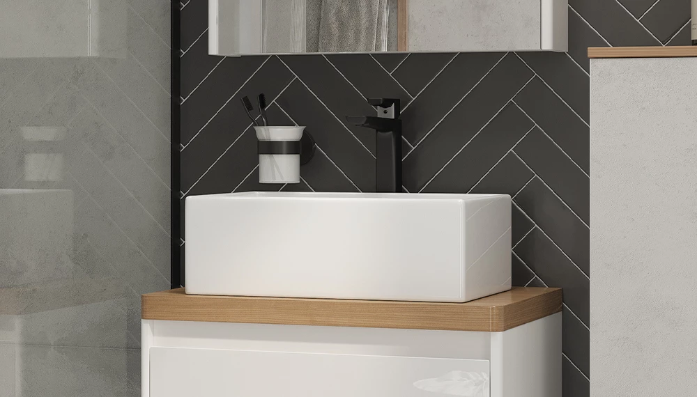 Раковина VIGO (7072) - фото 6