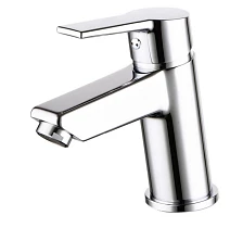Смеситель для умывальника Milardo Stripe (STRSB00M01)
