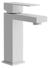 Смеситель для раковины BELZ цвет: белый (B10817-8)