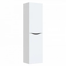 Шкаф-пенал IDDIS Cloud 40 подвесной белый (CLO40W0i97)