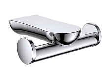 Крючок двойной RUSH Лусон (Luson) (LU16220)