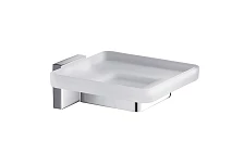 Мыльница стекло Timo Selene (10022/00)