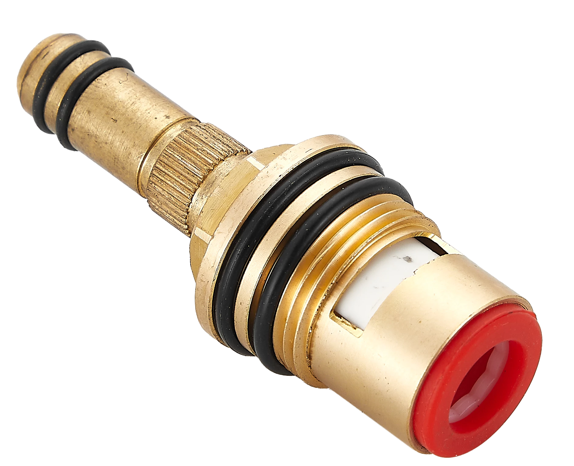 Кран-букса BELZ для переключения 2 режима (BF62) - фото 1