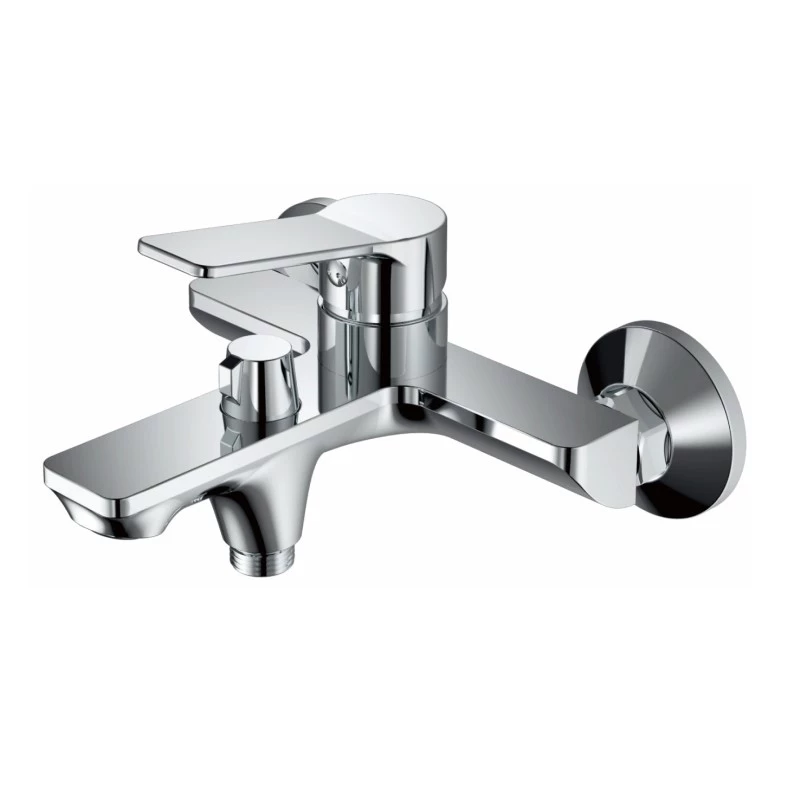 Смеситель для ванны Haiba (HB60559) Смеситель для ванны Haiba (HB60559) - фото 1