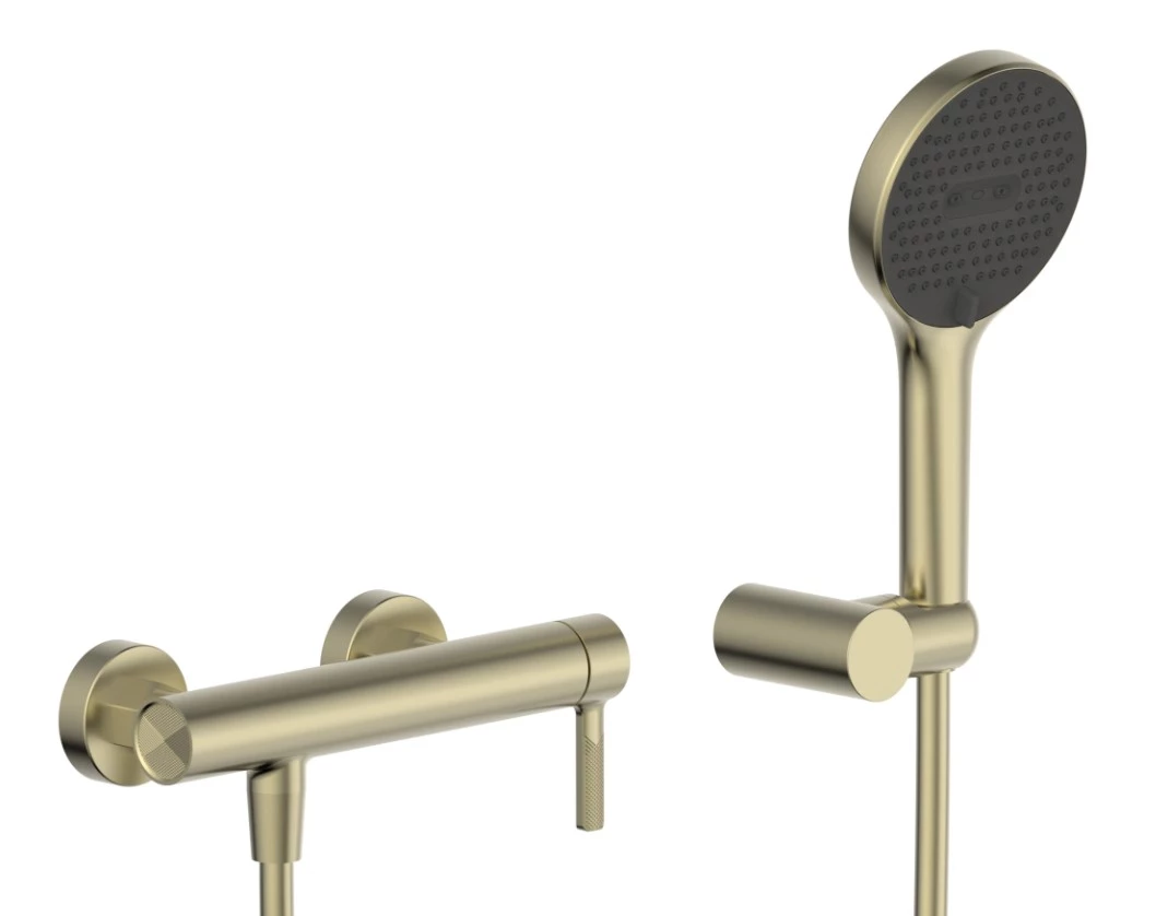 Смеситель для душа Savol (S-AF5523C)