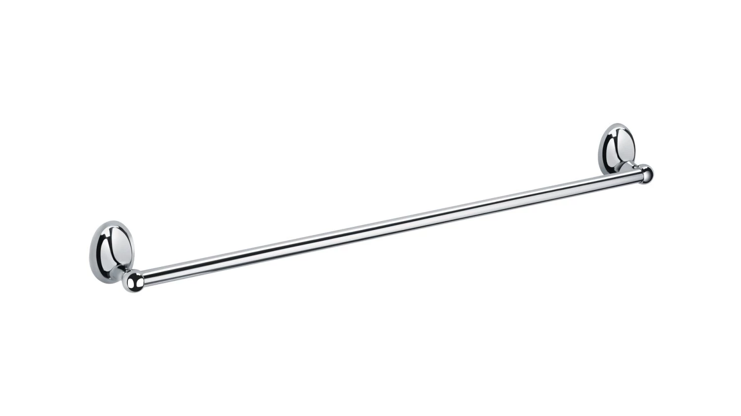 Полотенцедержатель трубчатый Grampus Briz GR-3001