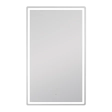 Зеркало VIGO Roberta Comfort 600 (167)