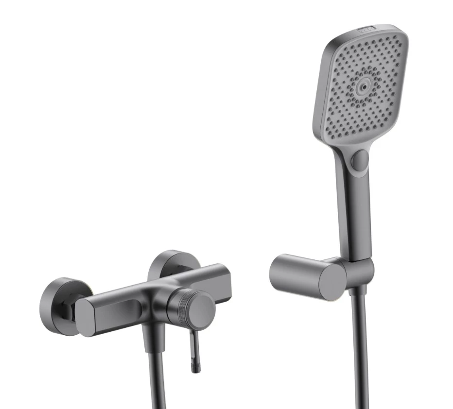 Смеситель для душа Savol (S-AF1622Q)