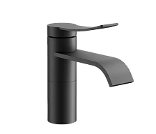 Смеситель для раковины BELZ черный (B10812-7)