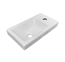 Умывальник RUNO Лео 40 (Leo 40) (00-00005154)