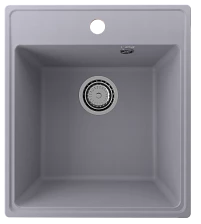 Мойка ULGRAN Quartz бетон (Forte 425-05)