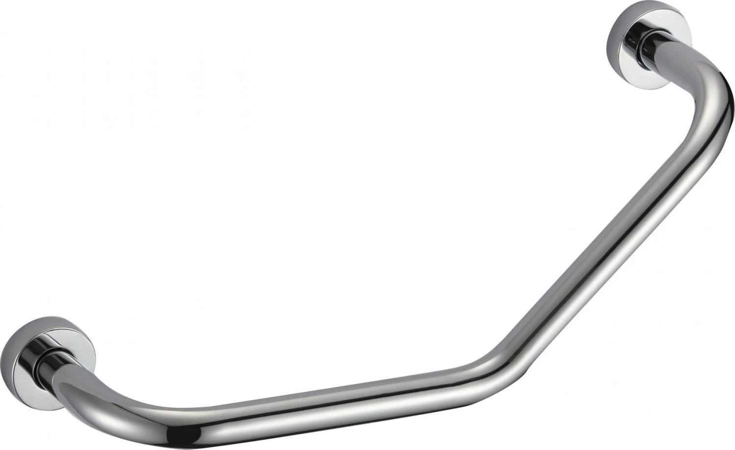 Поручень Savol изогнутый (S-010300)