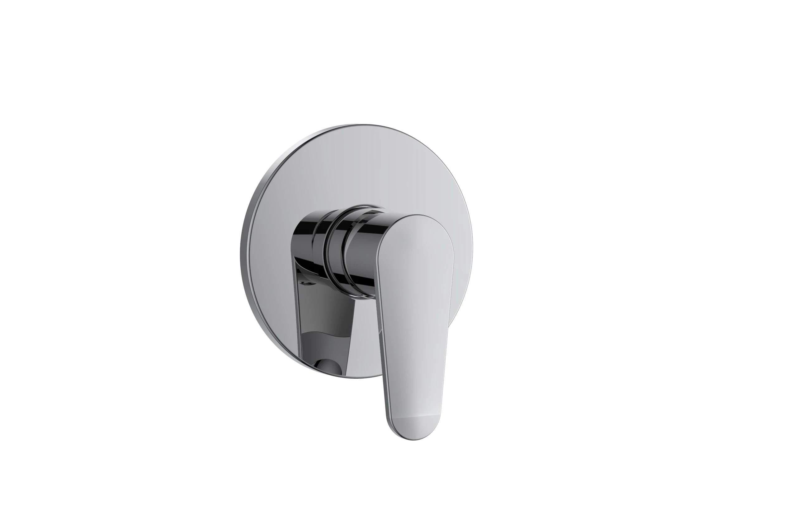 Смеситель для ванны VODA "Waterfall" (WF83) Смеситель для ванны VODA "Waterfall" (WF83) - фото 1