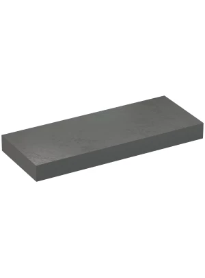 Столешница Velvex Unit 120, графит (st.UNI.120-627) Столешница Velvex Unit 120, графит (st.UNI.120-627) - фото 1