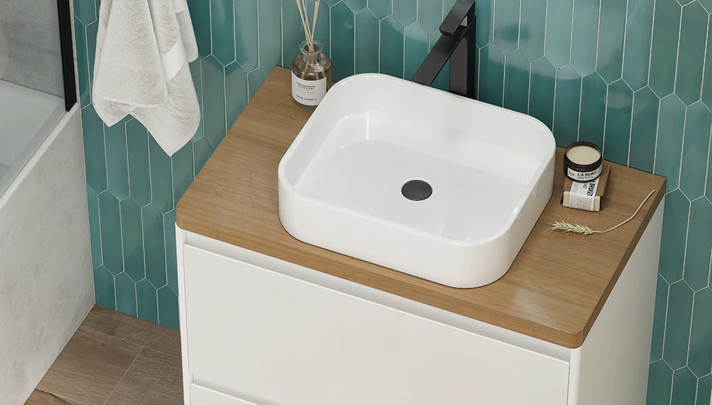 Раковина VIGO (78537) - фото 2