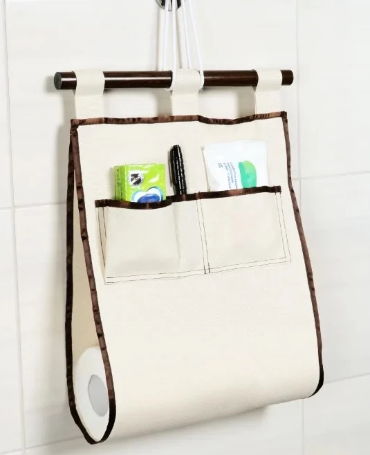 Органайзер универсальный Fixsen Nature 30, бежевый (FX-1130) Органайзер универсальный Fixsen Nature 30, бежевый (FX-1130) - фото 2