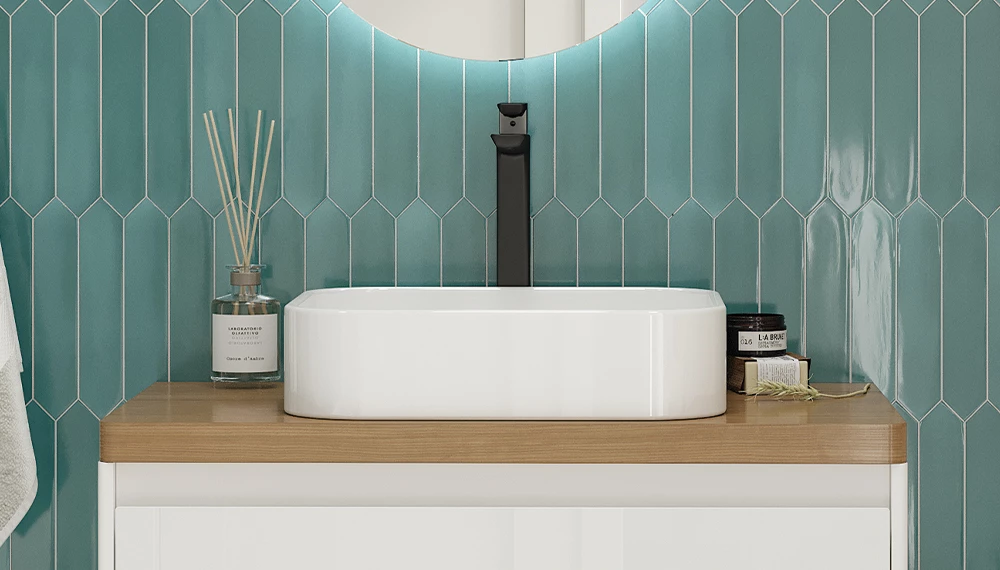 Раковина VIGO (78537) - фото 3