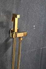 Смеситель для биде Savol (S-FXQ009B)