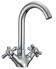 Смеситель для раковины Fmark (FM4719)