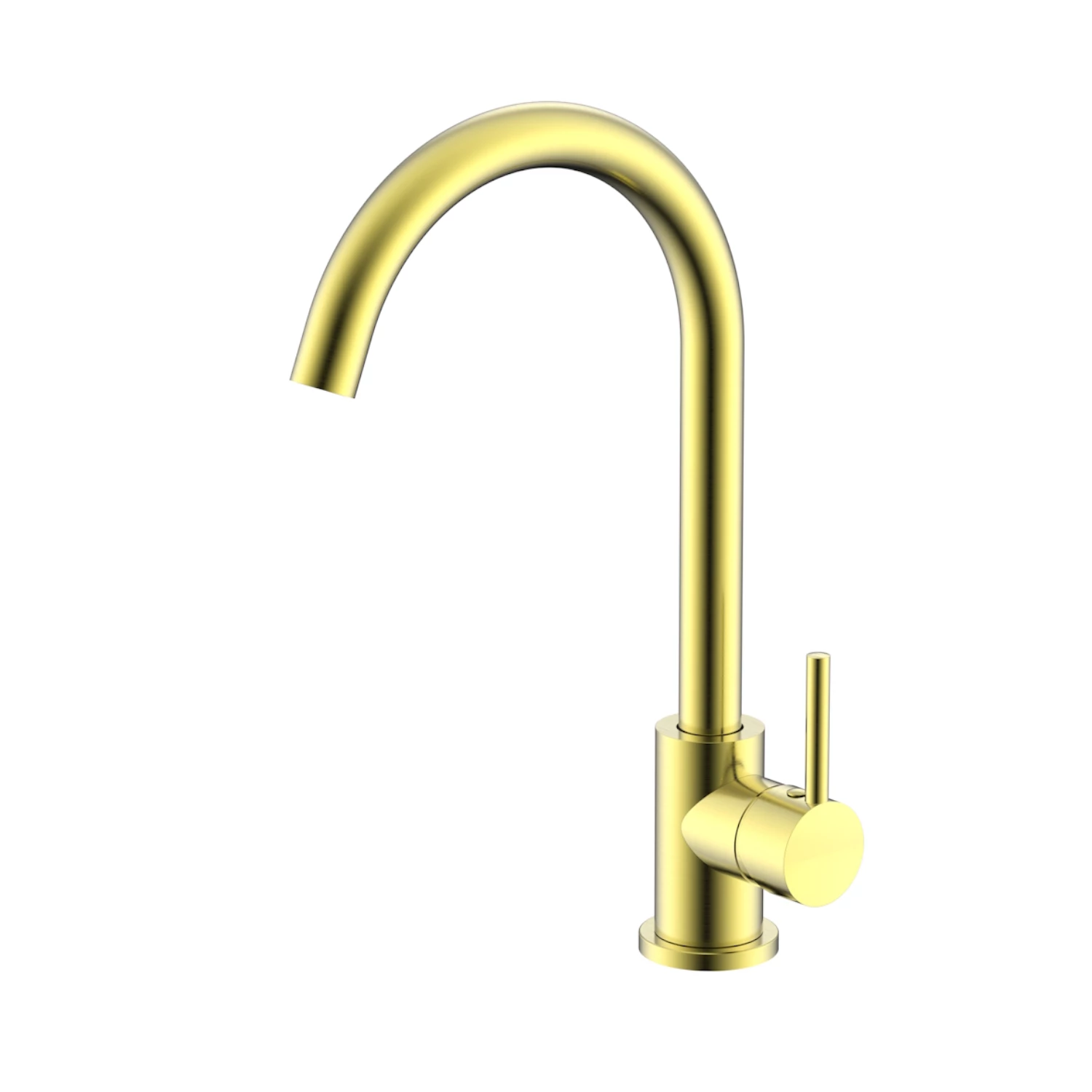 Смеситель Splenka для кухни (S201.40.03) - фото 1