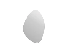 Зеркало Cersanit  ECLIPSE smart 60x85 с подсветкой органик (64153)