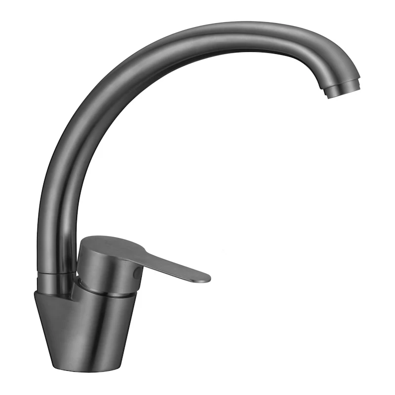 Смеситель для кухонной мойки Fmark (FS8234Q) - фото 1