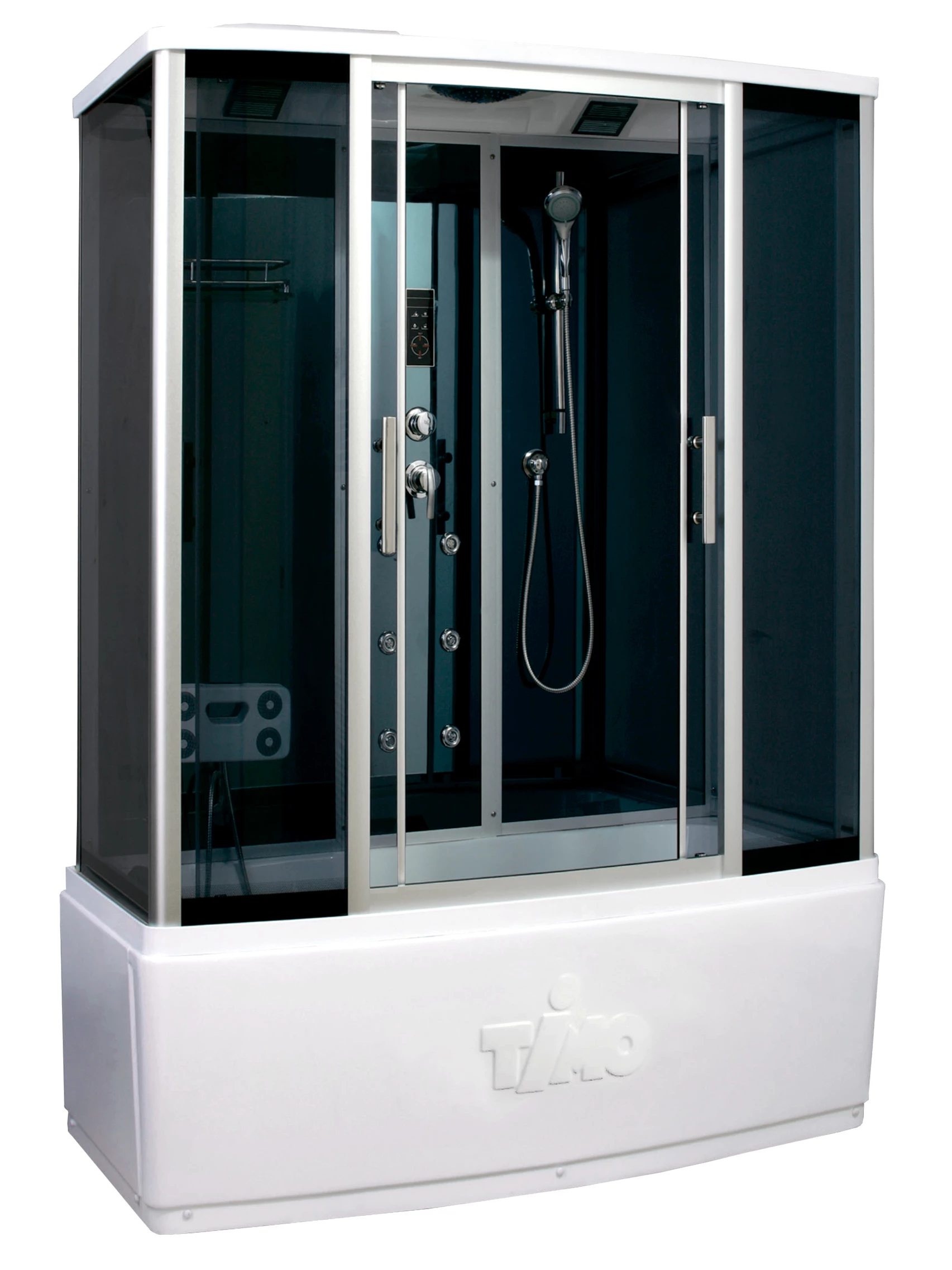 Душевая кабина Timo Standart 170*88*220  (T-1170) - фото 1